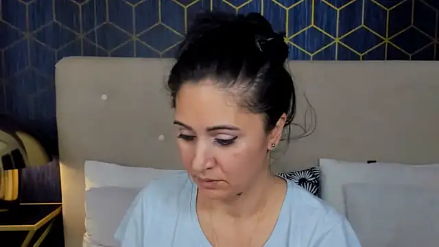 ValeryBlakes online show from December 4, 2025, 5:56 pm