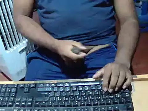 lolboy1234Z online show from November 7, 2025, 5:17 pm