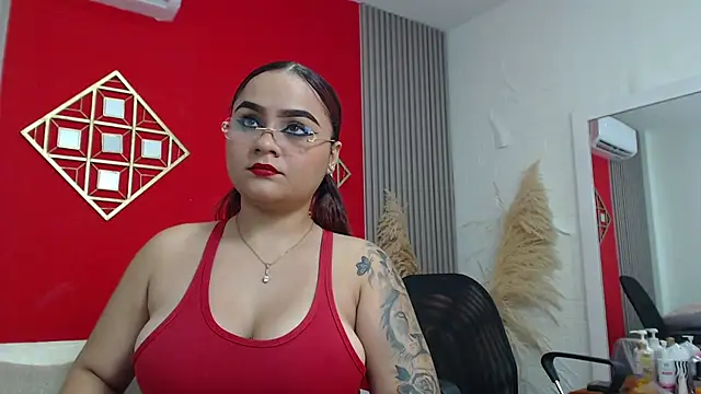 Jade Sky  online show from January 24, 2025, 4:39 pm