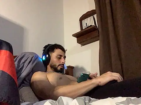 Nooneisthis online show from March 21, 2026, 7:42 am