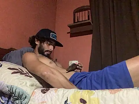 Nooneisthis online show from March 1, 2025, 5:42 am