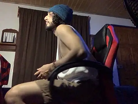 Nooneisthis online show from November 8, 2025, 3:32 am