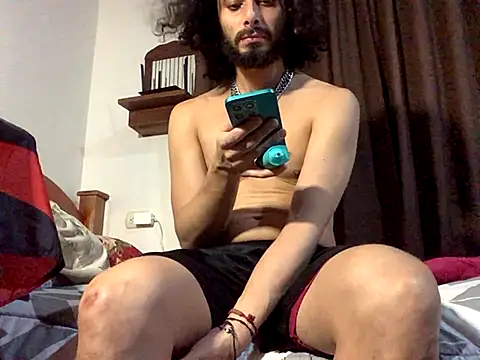 Nooneisthis online show from December 14, 2025, 8:31 am