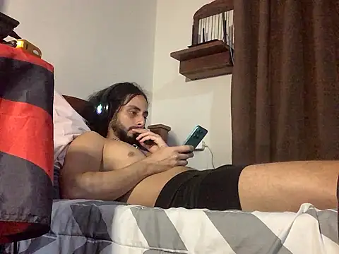 Nooneisthis online show from January 17, 2026, 7:23 am