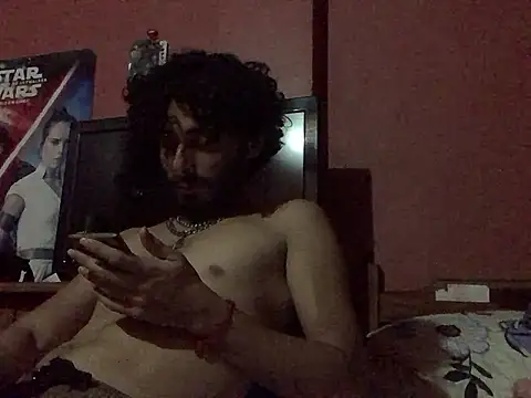 Nooneisthis online show from March 11, 2025, 4:19 am