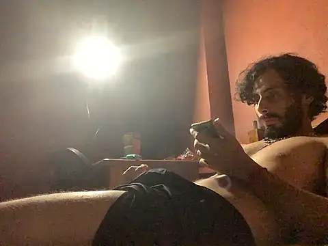 Nooneisthis online show from March 8, 2025, 8:44 am