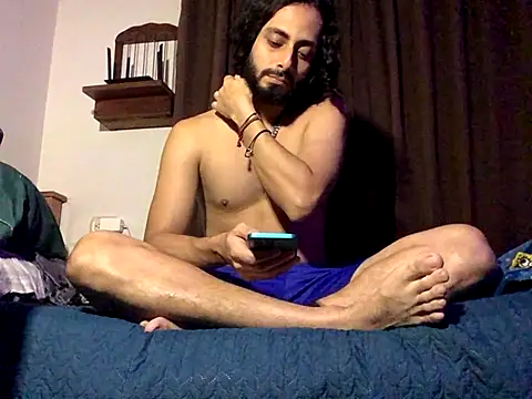 Nooneisthis online show from October 28, 2025, 6:34 am