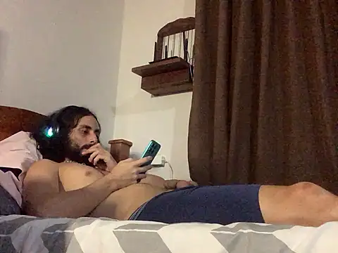 Nooneisthis online show from January 15, 2026, 7:12 am