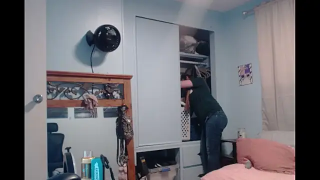 barbieinbondage7 online show from June 7, 2026, 2:28 am