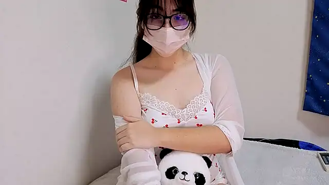 Sisi cute online show from March 25, 2026, 11:09 am