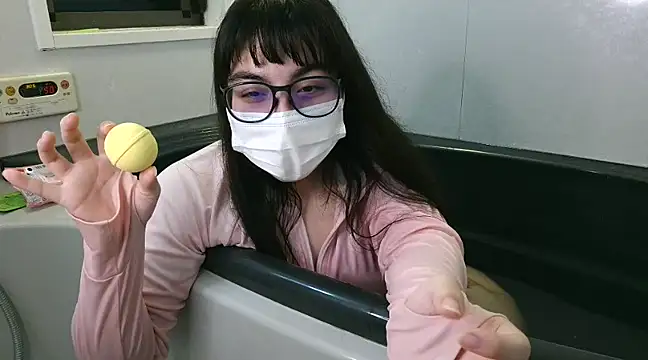 Sisi cute online show from February 10, 2025, 2:37 pm