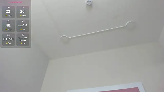 Snapshot of JennCarter_ chatting on February 12, 2025, 7:45 pm JennCarter online show from February 12, 2025, 7:45 pm