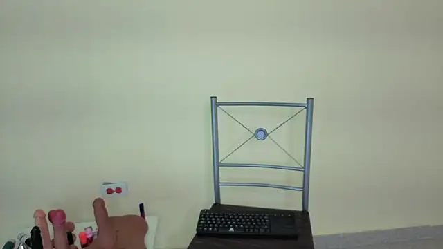 saorisworld online show from February 16, 2026, 1:48 am