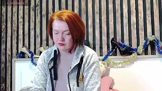 Alis Lovi online show from January 17, 2026, 11:41 pm