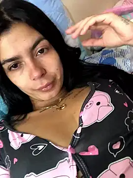 Madeline Cooper08 online show from January 12, 2026, 3:08 pm