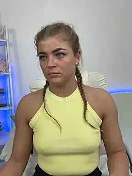 Donna Sun online show from January 28, 2025, 6:27 am