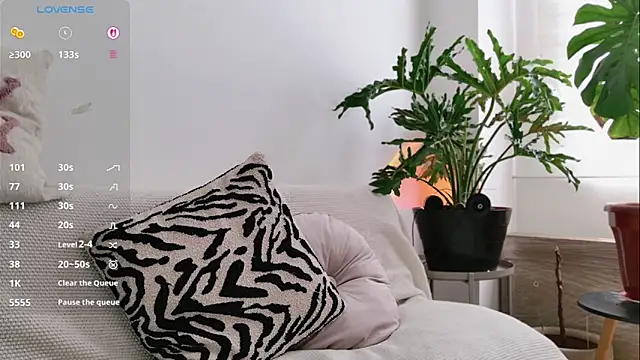 GerberaBlooms77 online show from March 22, 2026, 3:35 pm