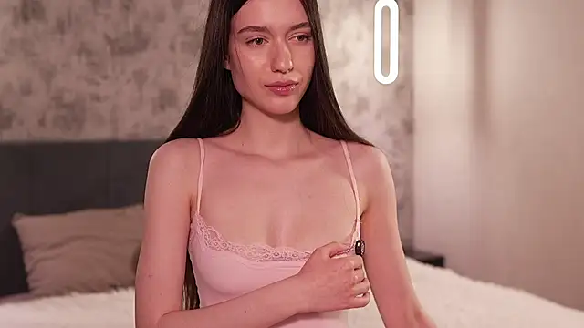 justbarbiee online show from October 5, 2025, 7:59 pm