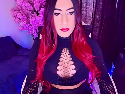 latexgoddes online show from May 24, 2026, 6:52 pm