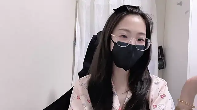 Chu1314 online show from November 9, 2025, 3:38 pm