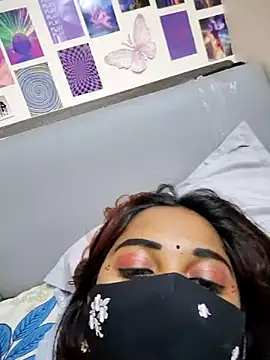 Snapshot of smiley_telugu chatting on January 17, 2026, 8:45 pm smiley telugu online show from January 17, 2026, 8:45 pm