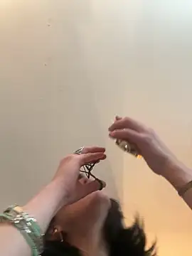 PhattPinxkTaco online show from March 21, 2025, 7:57 pm