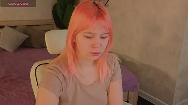 Amy Kimberlly online show from January 10, 2026, 12:06 am