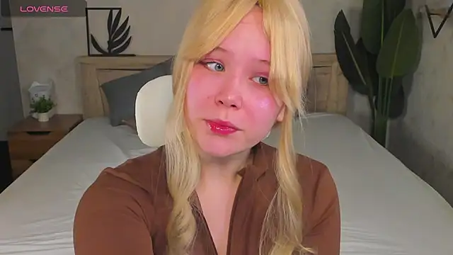 Amy Kimberlly online show from December 5, 2025, 12:21 am