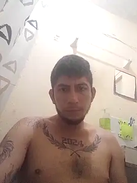 carlospiolinz online show from October 17, 2025, 5:22 am