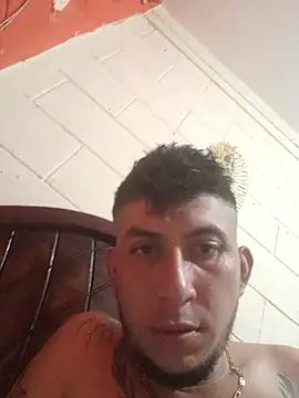 carlospiolinz online show from October 24, 2025, 9:36 pm