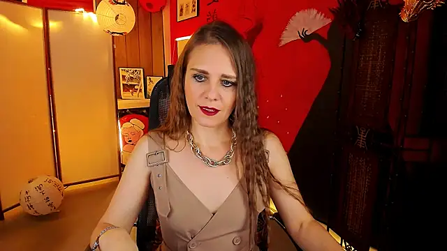 EmiliaBedy online show from November 26, 2025, 5:07 am