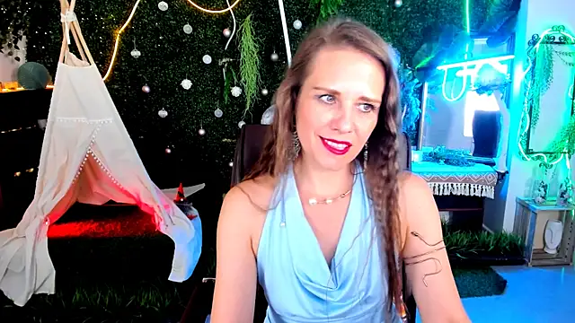 EmiliaBedy online show from July 20, 2026, 9:16 am