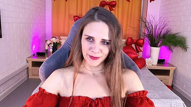 EmiliaBedy online show from March 1, 2026, 9:09 am