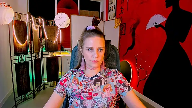 EmiliaBedy online show from March 20, 2025, 3:25 pm