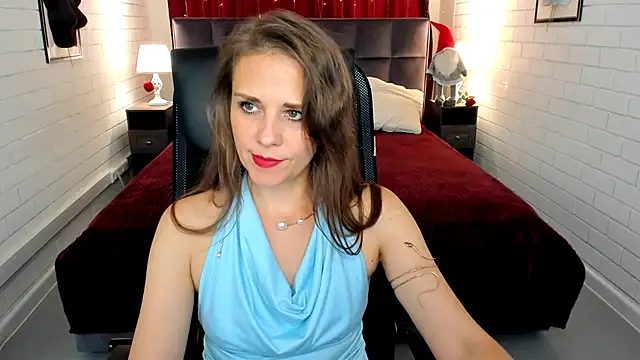 EmiliaBedy online show from July 1, 2026, 9:20 am