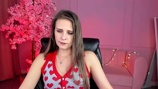 EmiliaBedy online show from March 21, 2025, 12:17 pm