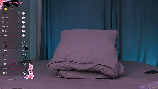 Shiny Jennifer online show from January 10, 2026, 6:53 am