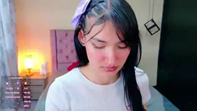 Sofii cutee online show from February 24, 2026, 12:17 pm