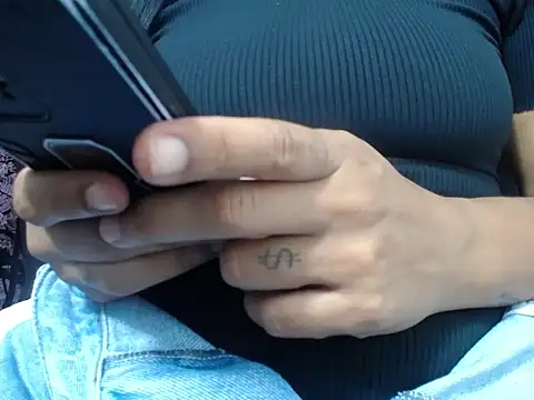 susy pervertt online show from February 14, 2026, 3:23 pm