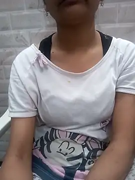 Tanu-00 online show from February 24, 2025, 6:15 pm