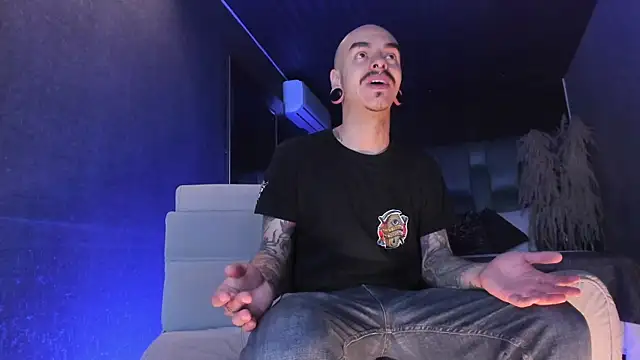 kaletattoo online show from March 1, 2026, 10:59 am