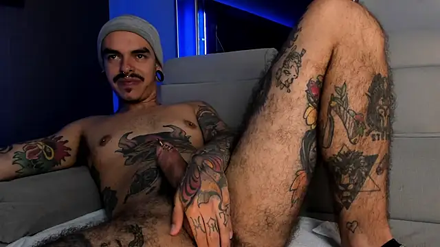 kaletattoo online show from June 3, 2026, 2:33 pm
