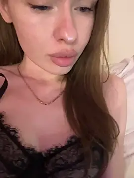 Megan x Grace online show from January 27, 2025, 7:56 pm