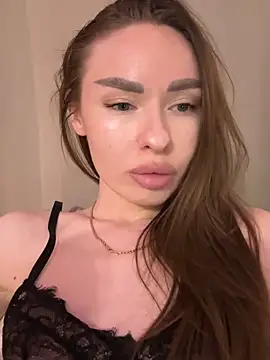 Megan x Grace online show from January 31, 2025, 6:14 pm