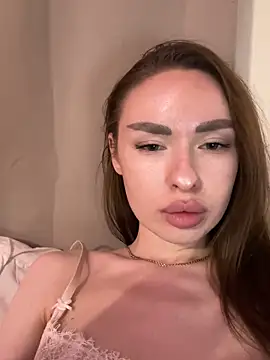 Megan x Grace online show from February 2, 2025, 6:53 pm