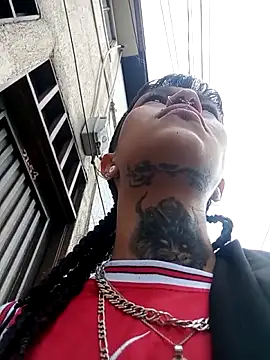 esmeralda06 online show from November 22, 2025, 3:00 pm