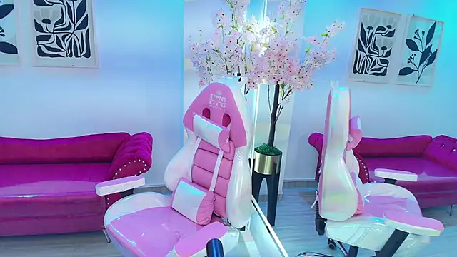 Milu ballmer online show from February 3, 2026, 6:46 pm