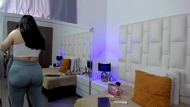 Ariana rouse online show from March 7, 2026, 4:23 pm