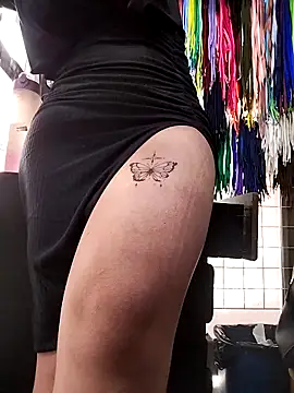 samathasexx online show from April 5, 2026, 8:15 pm