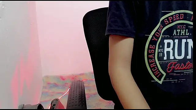 Alexxx lov online show from February 21, 2025, 12:38 pm